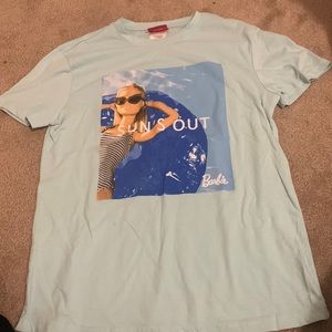 Barbie T-shirt